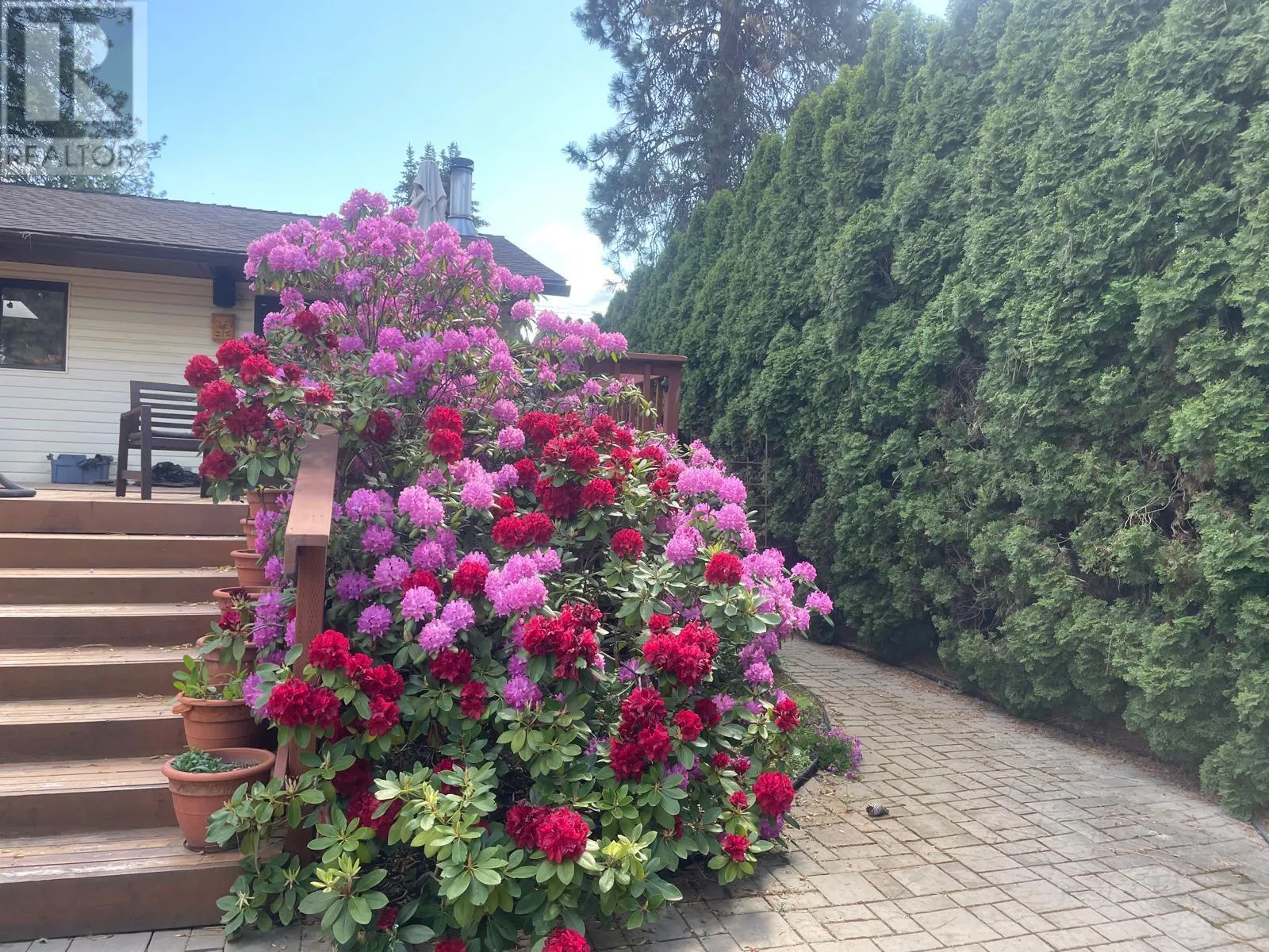 3950 June Springs Road