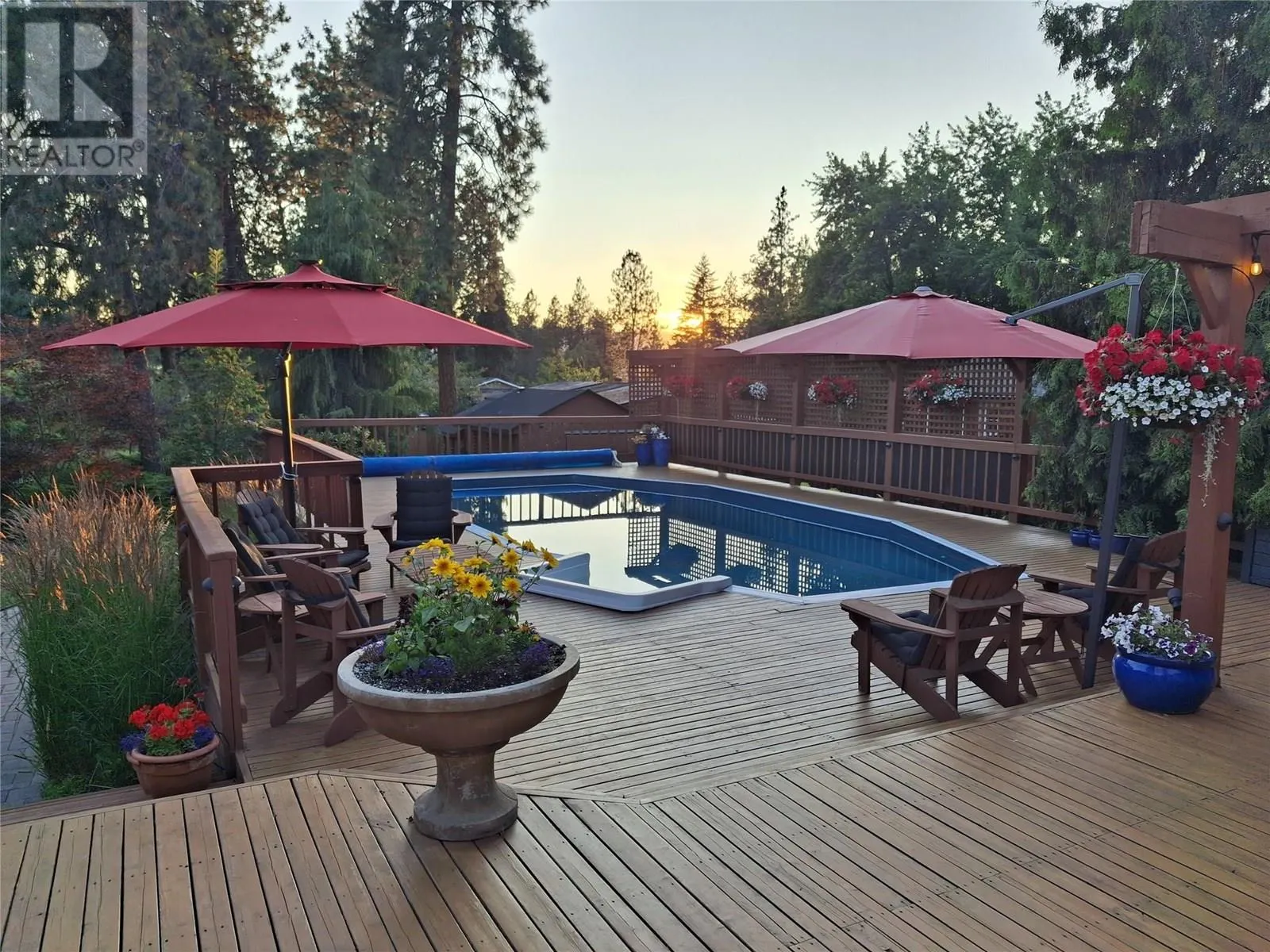 3950 June Springs Road