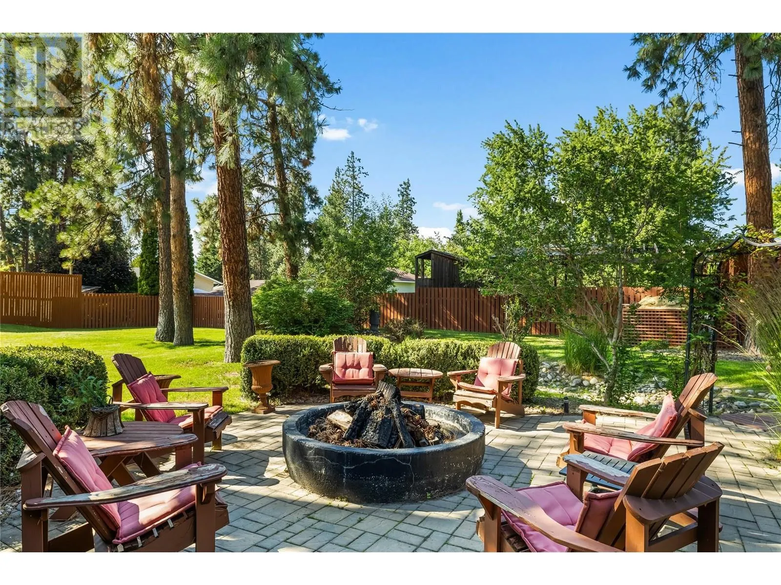 3950 June Springs Road