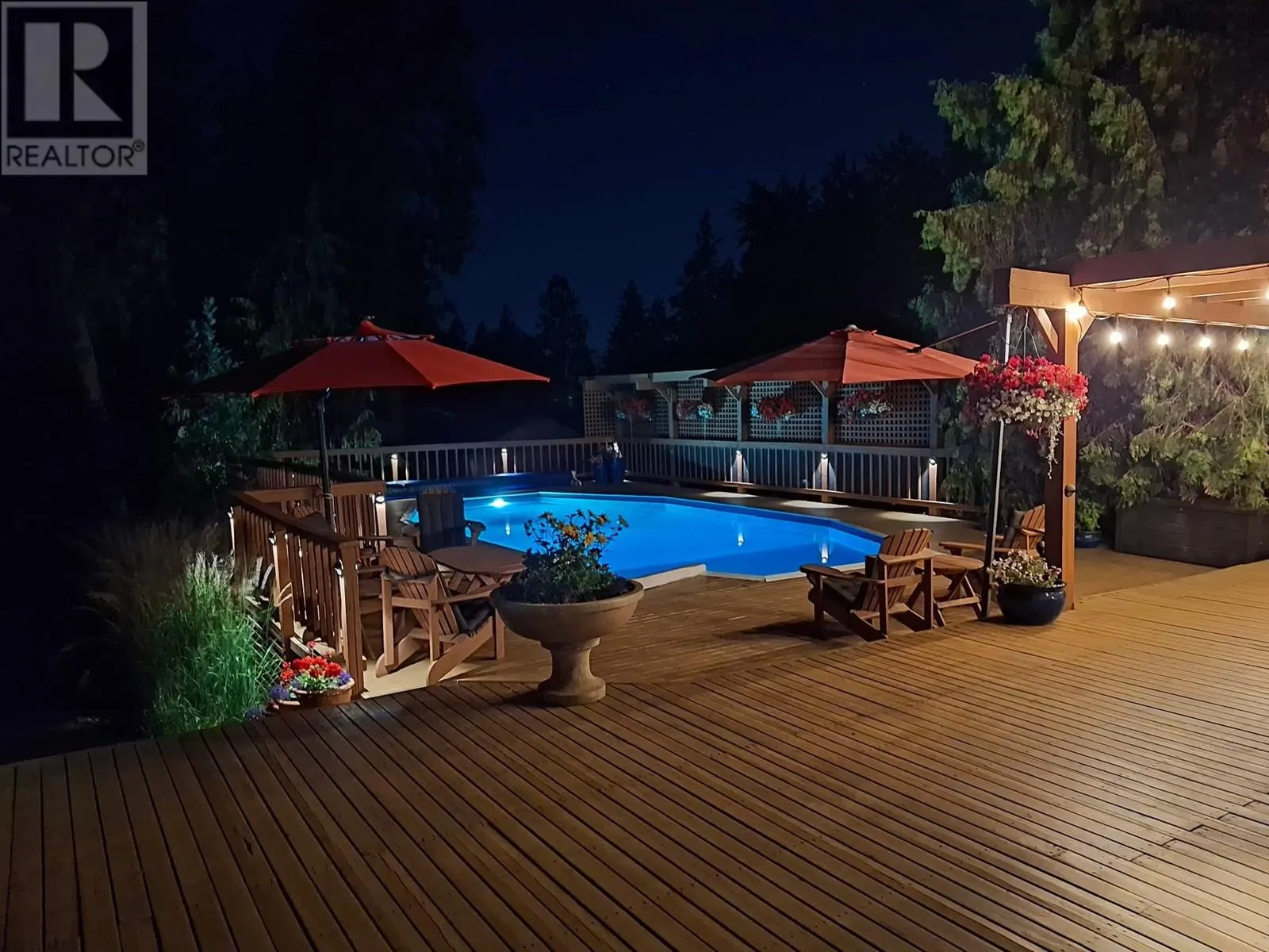 3950 June Springs Road