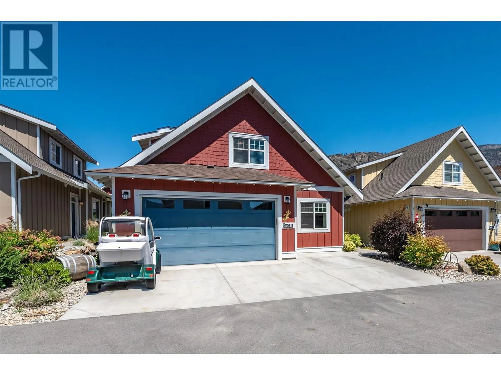 2450 Radio Tower Road Unit# 31