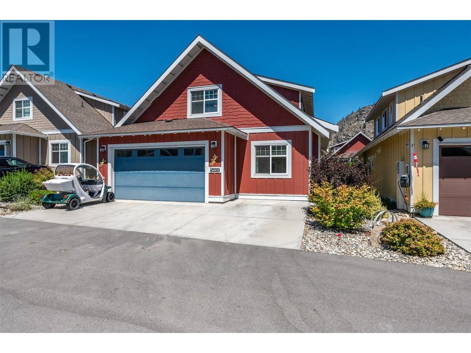 2450 Radio Tower Road Unit# 31