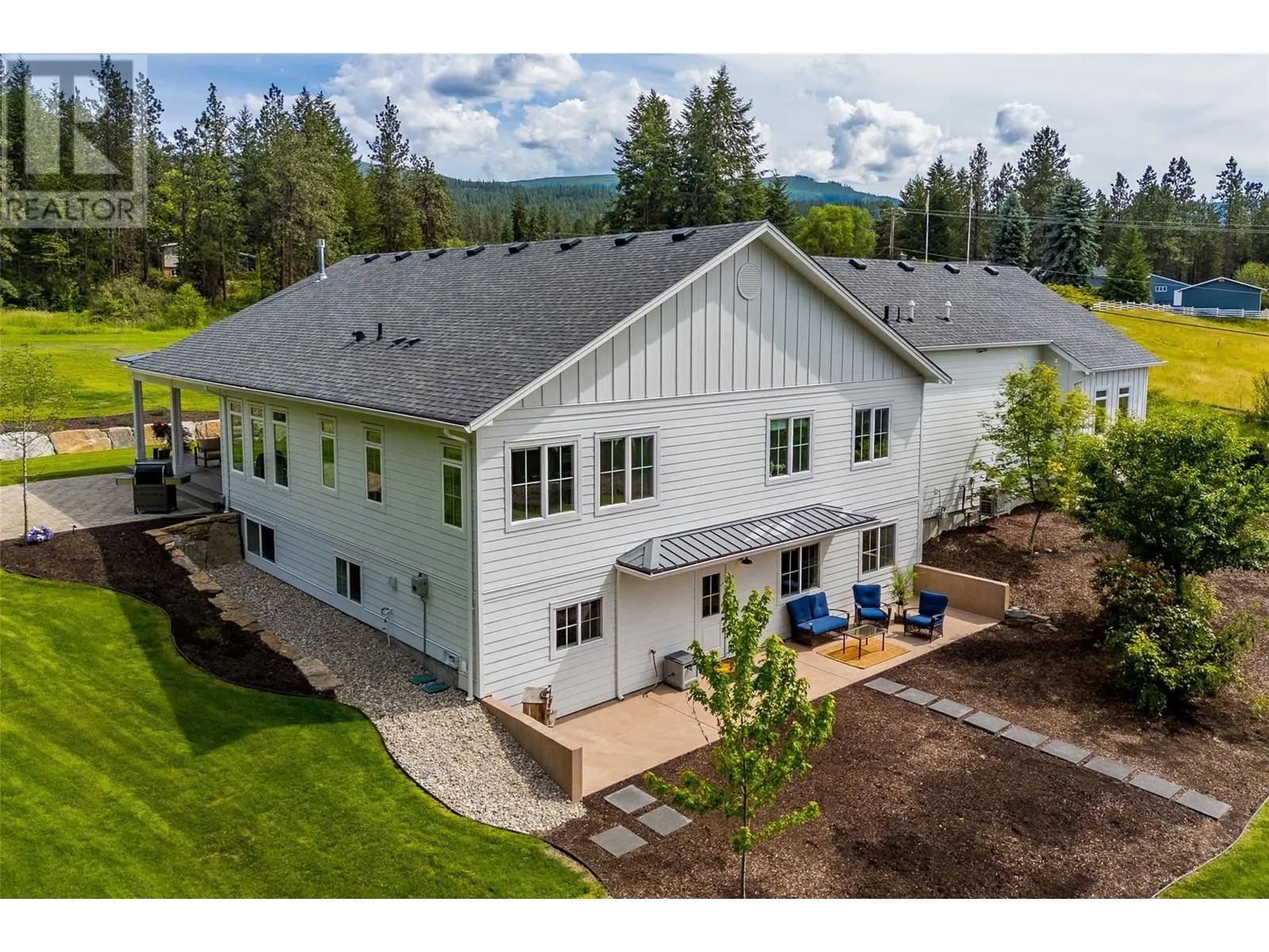 4135 June Springs Road