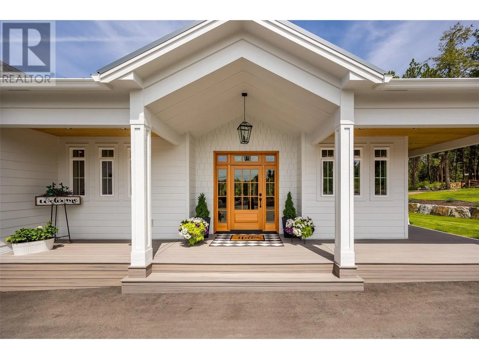 4135 June Springs Road