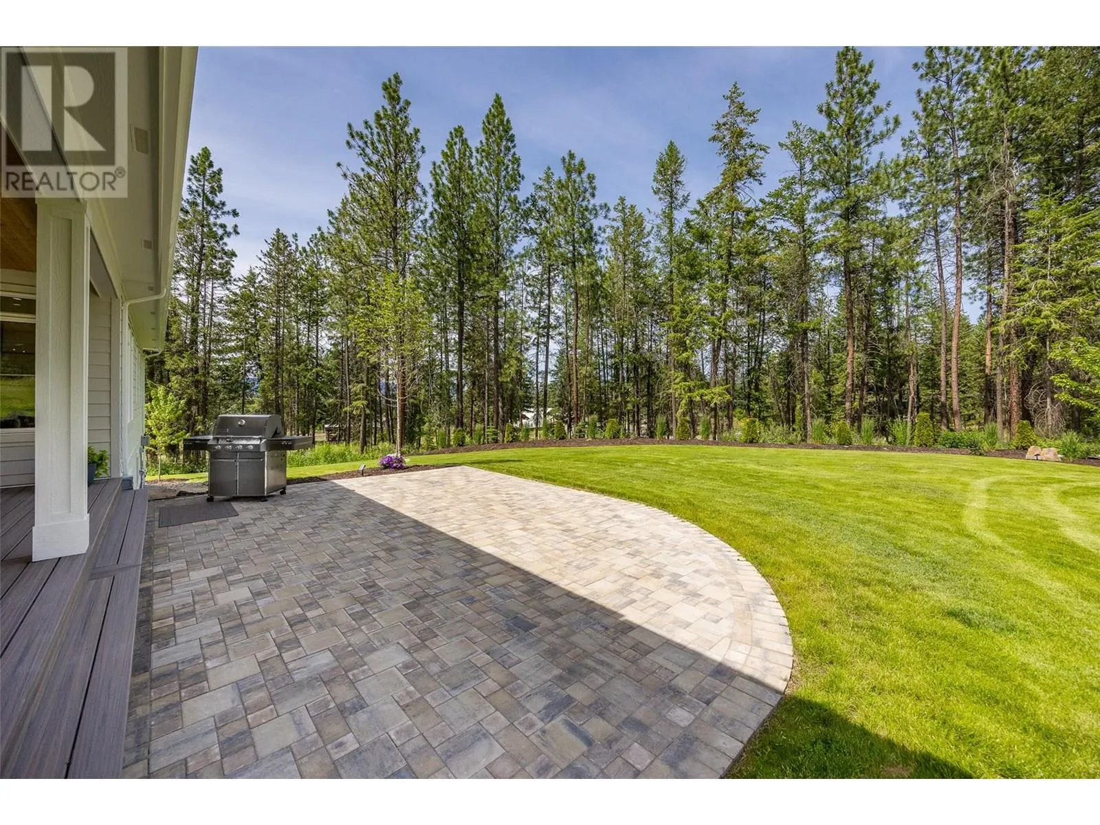 4135 June Springs Road