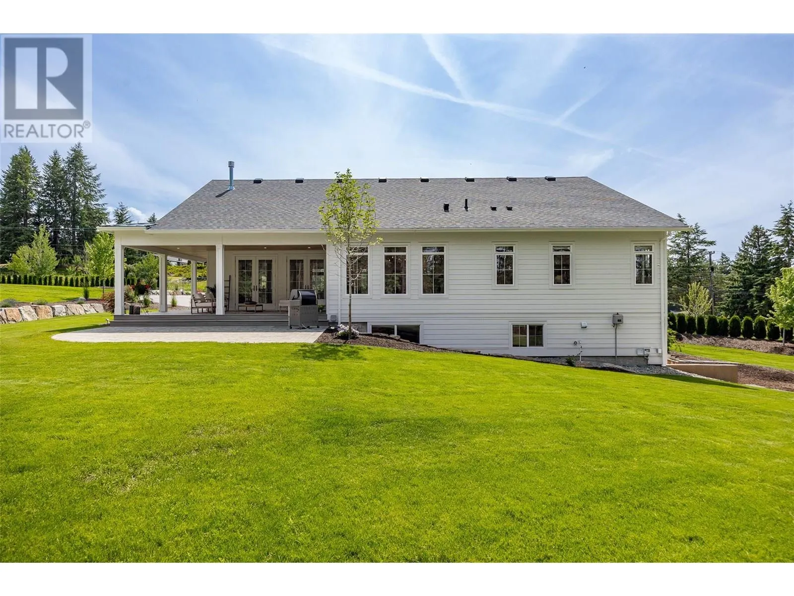 4135 June Springs Road