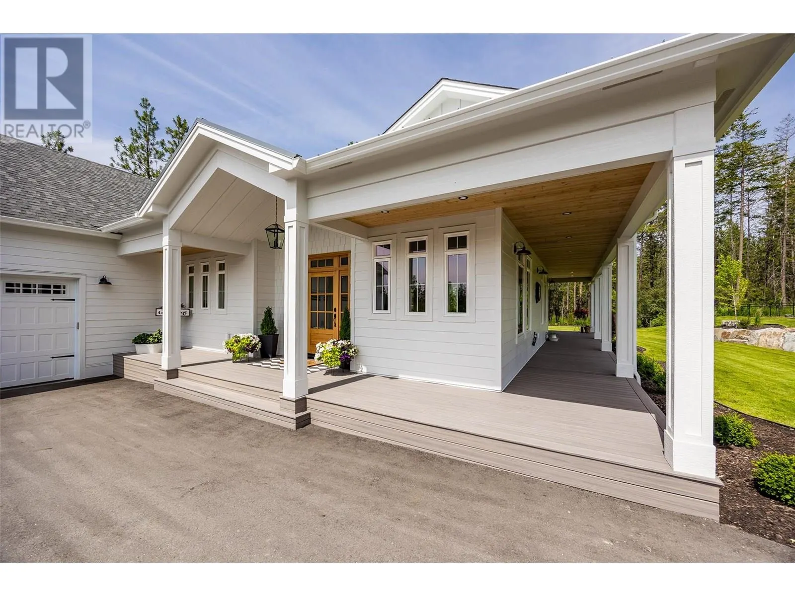 4135 June Springs Road