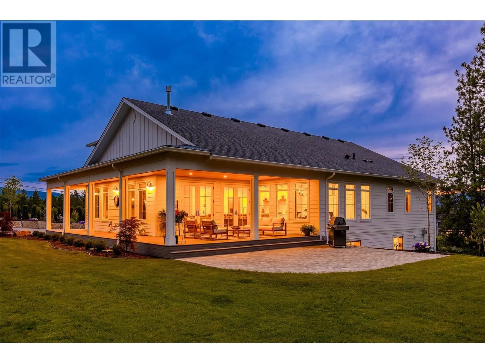 4135 June Springs Road