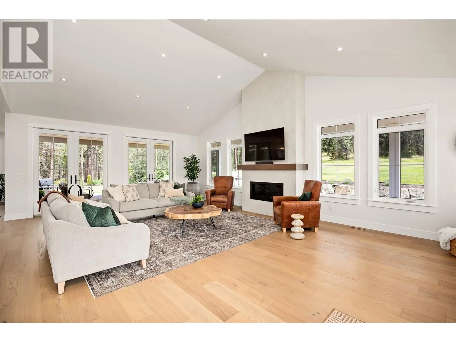 4135 June Springs Road