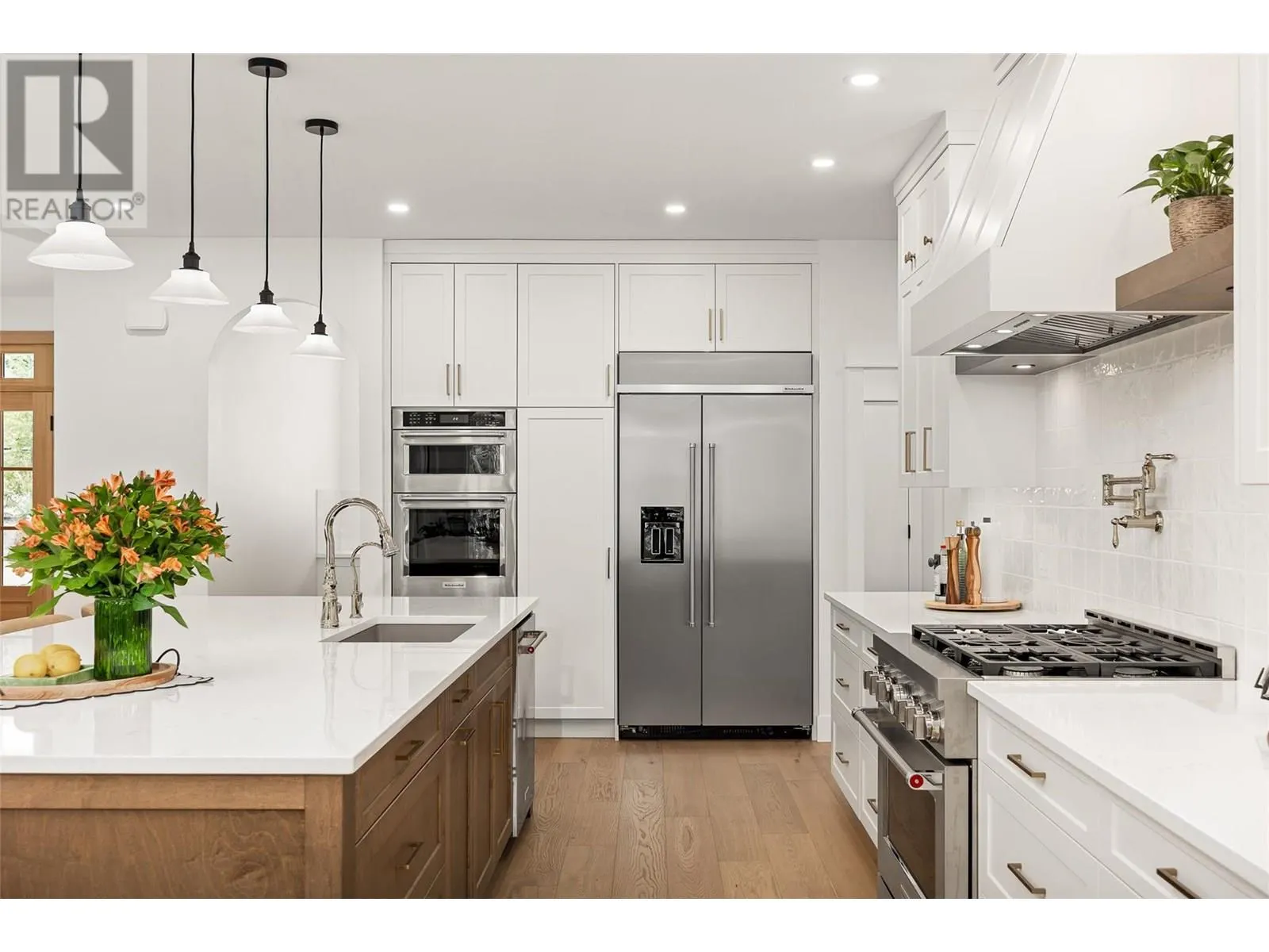 4135 June Springs Road