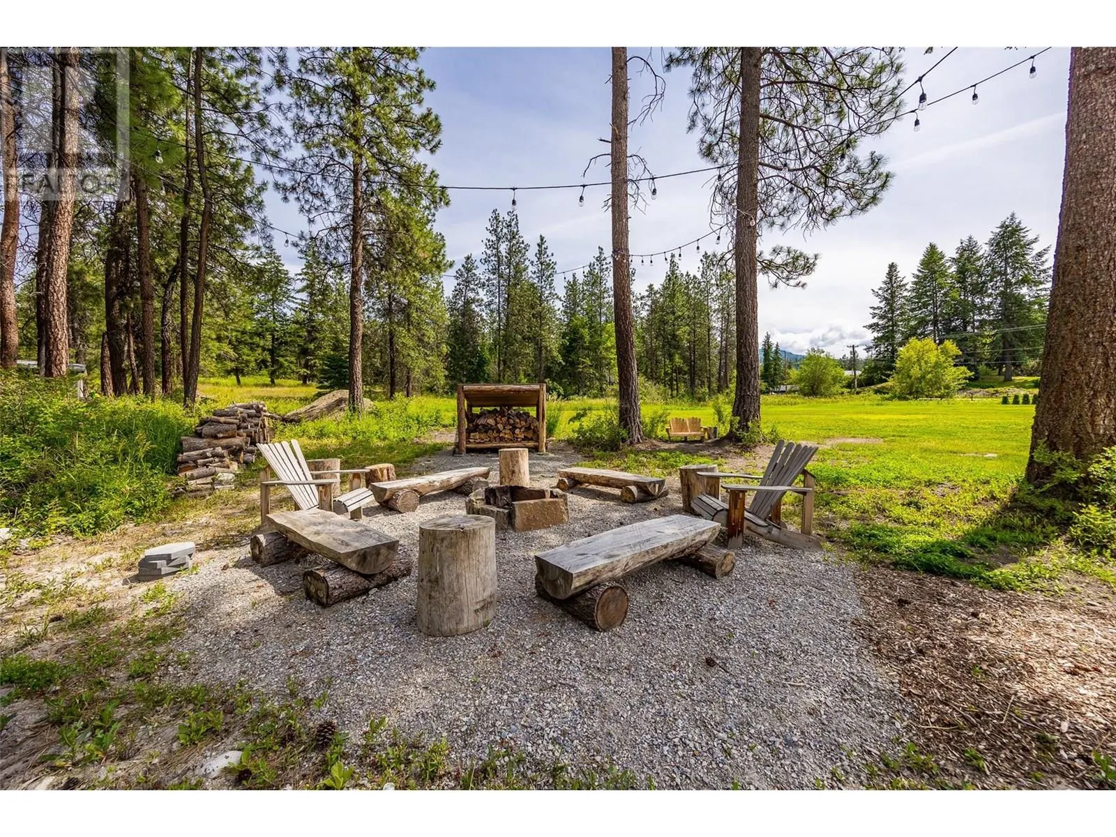 4135 June Springs Road