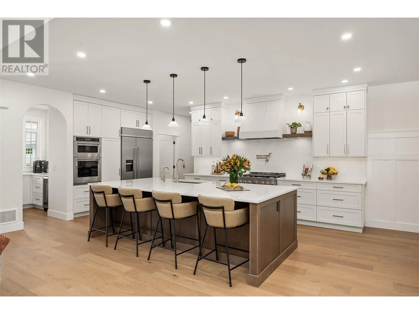 4135 June Springs Road