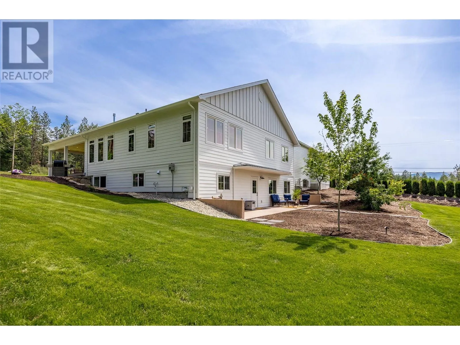 4135 June Springs Road
