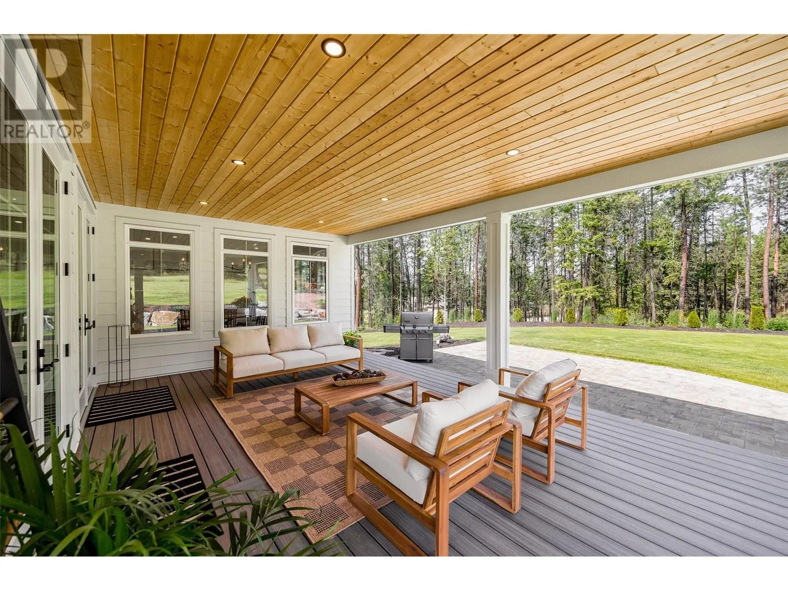 4135 June Springs Road