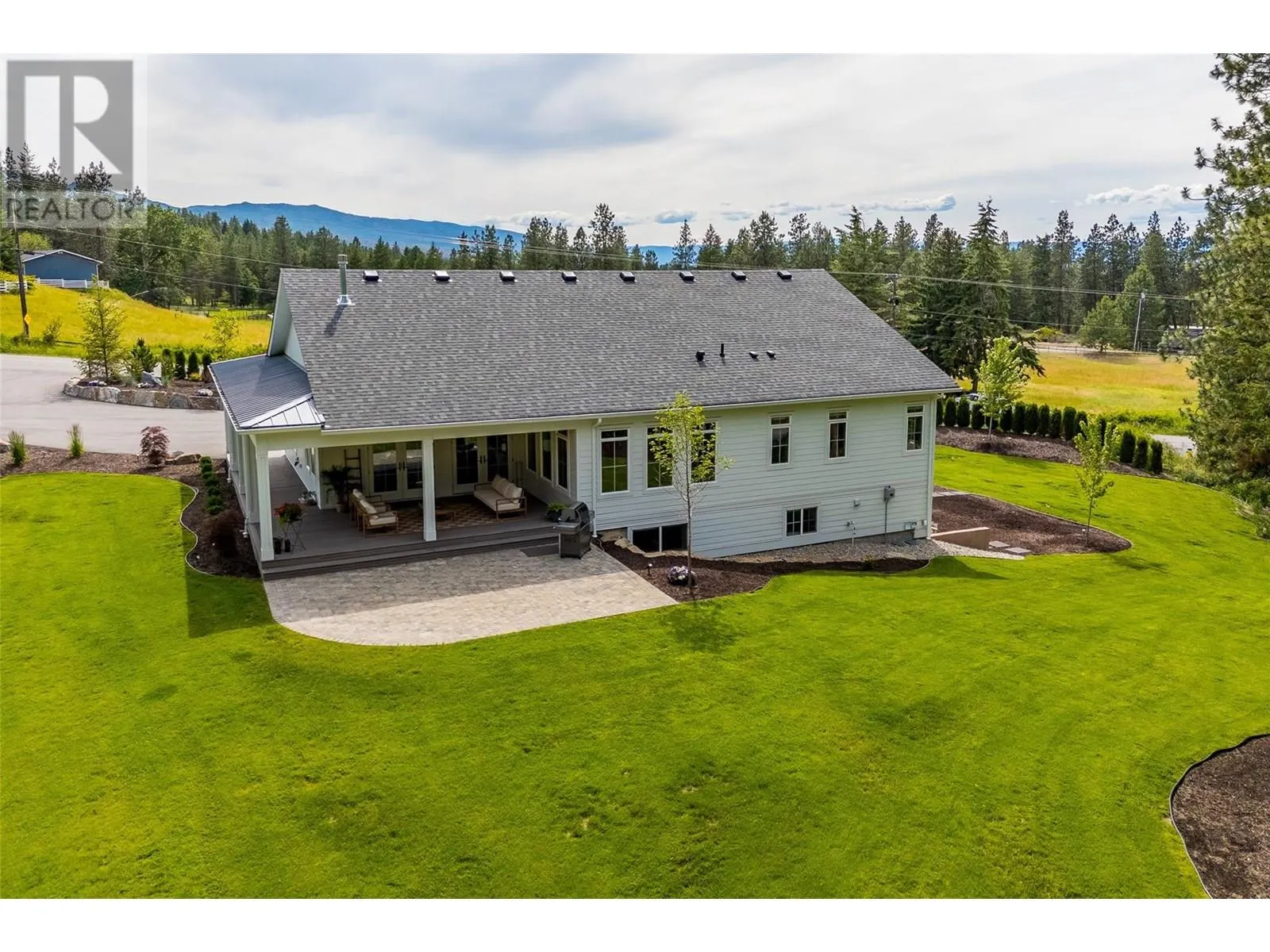 4135 June Springs Road