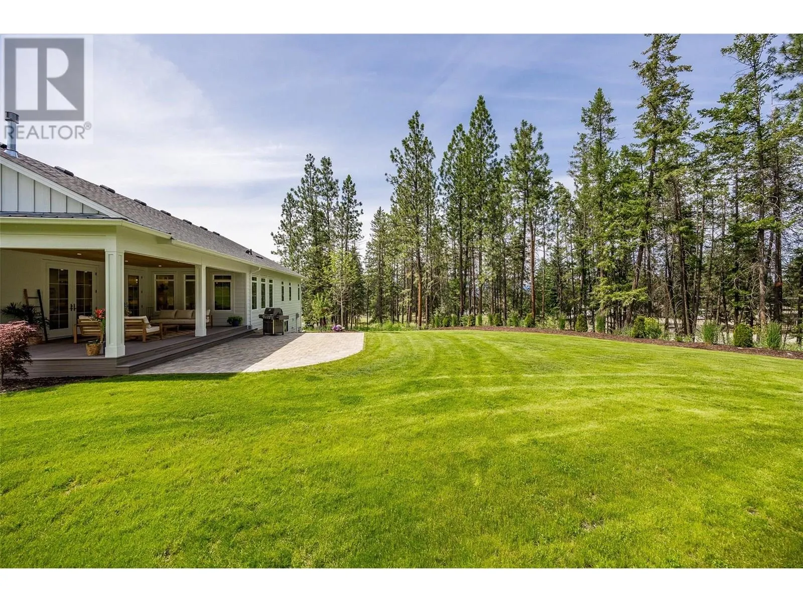 4135 June Springs Road
