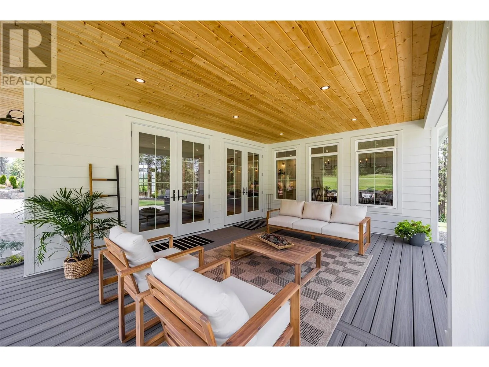 4135 June Springs Road