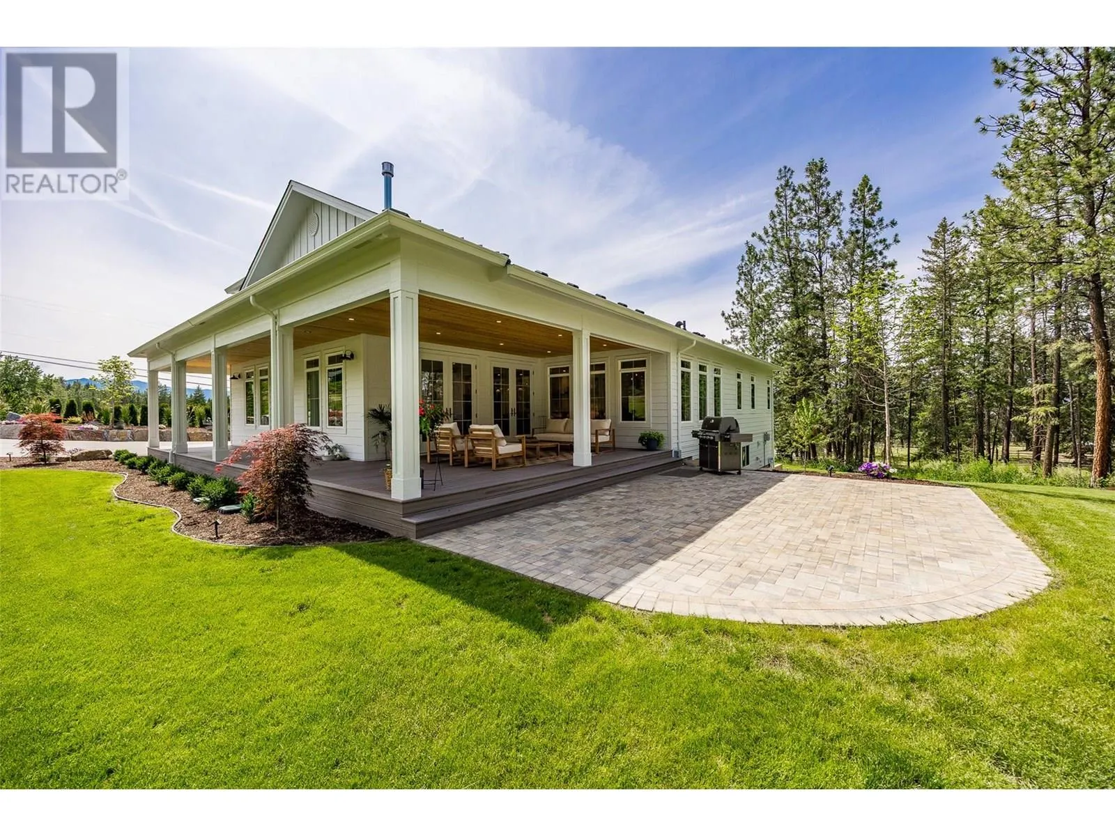 4135 June Springs Road