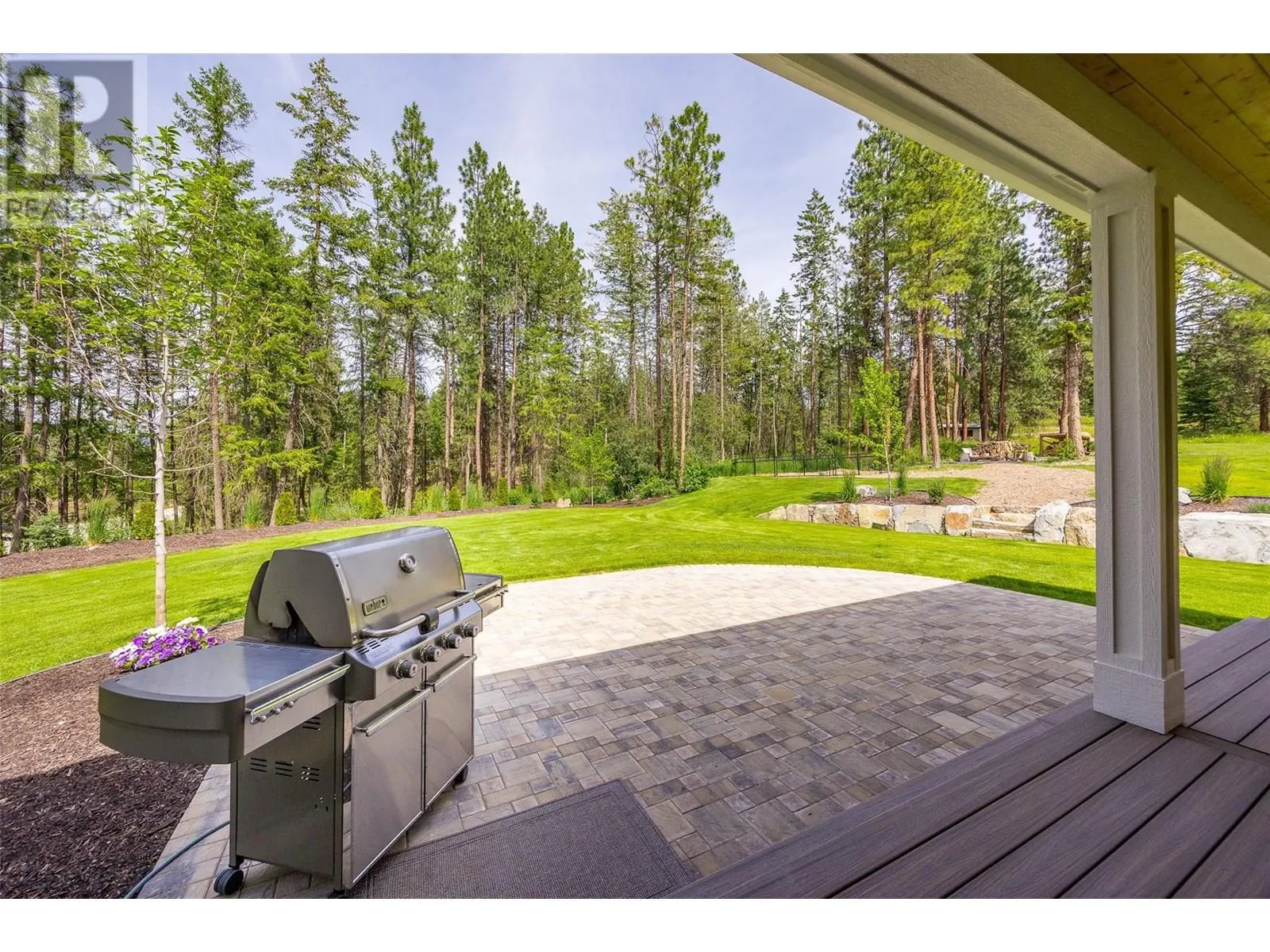4135 June Springs Road