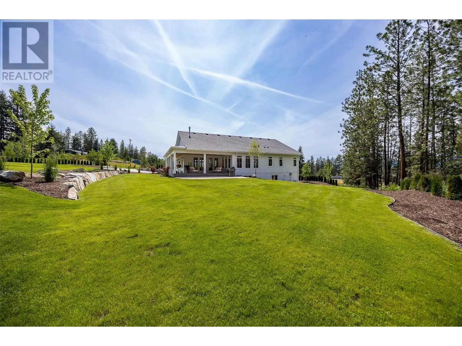 4135 June Springs Road