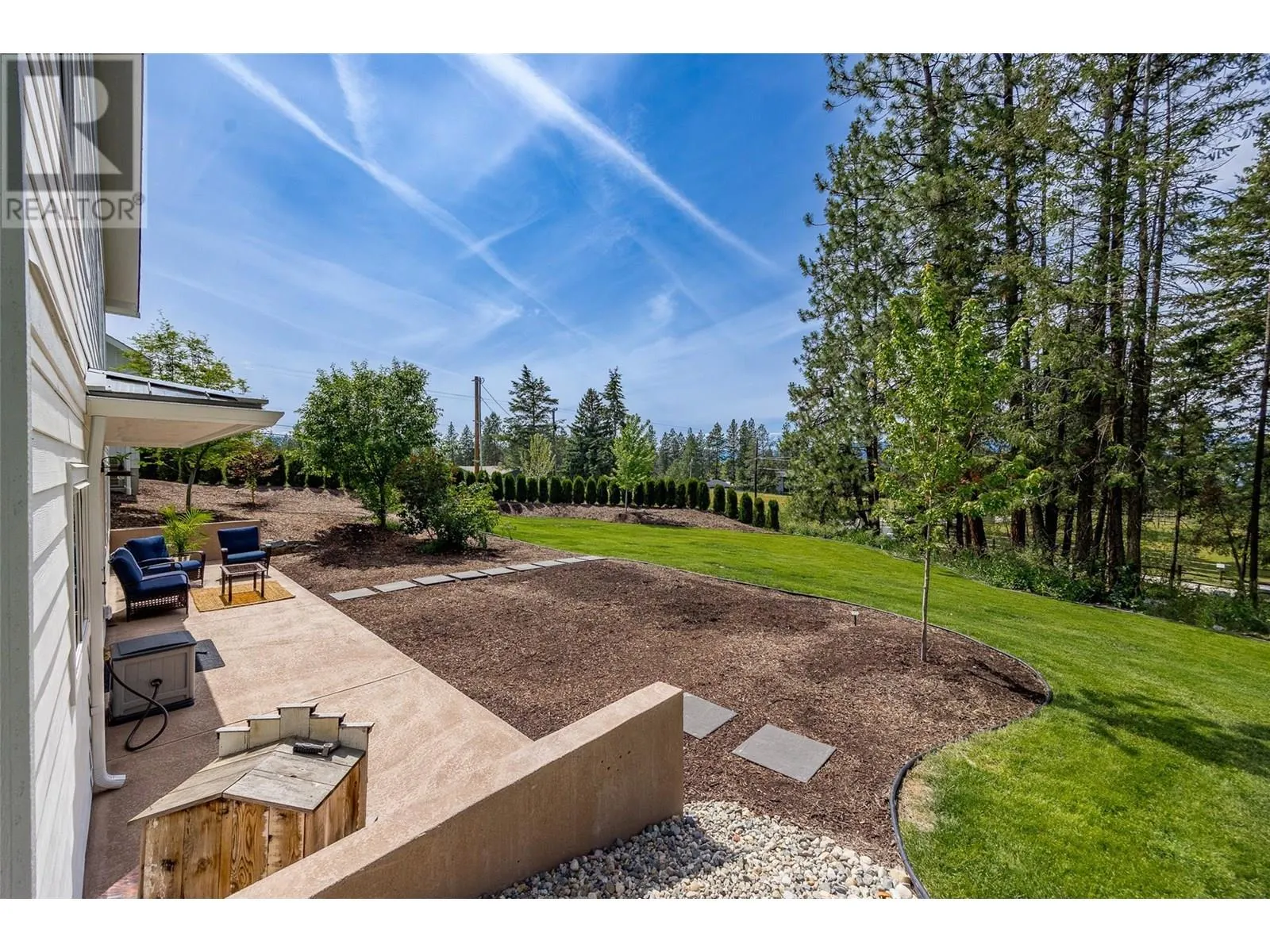4135 June Springs Road