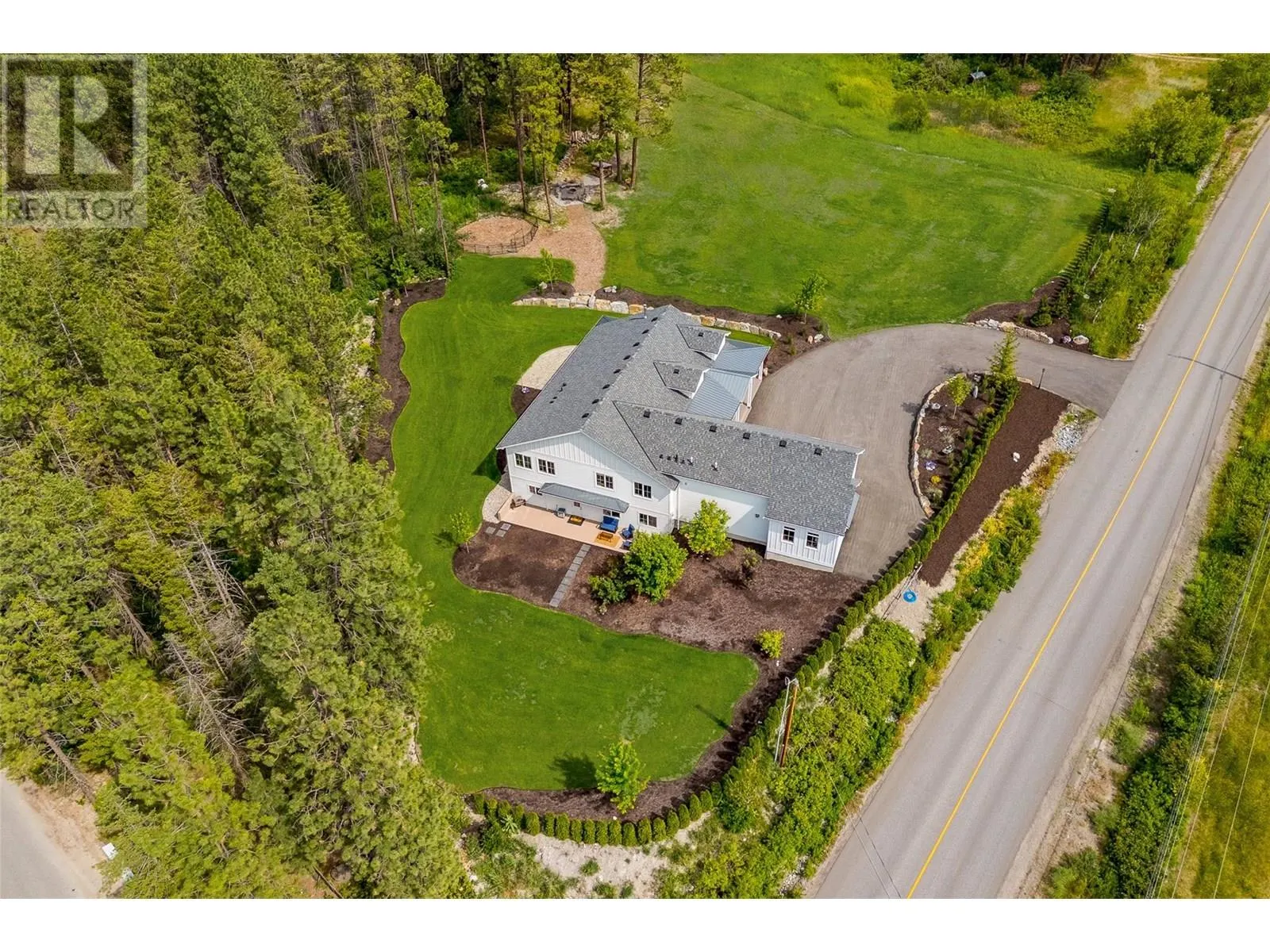 4135 June Springs Road