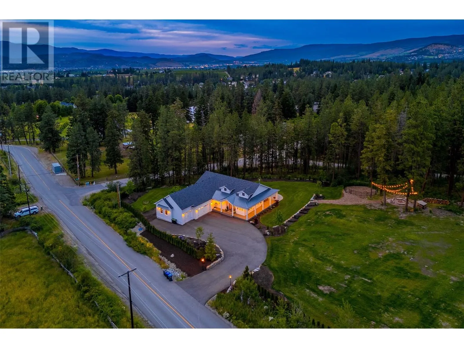 4135 June Springs Road