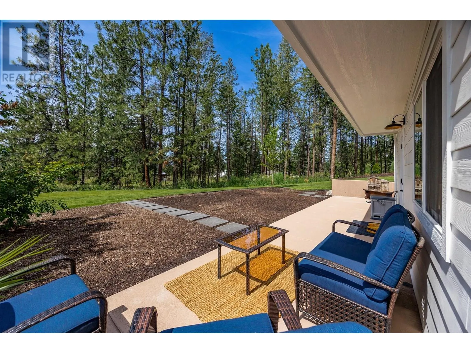 4135 June Springs Road