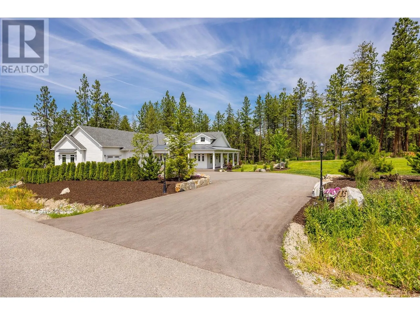 4135 June Springs Road
