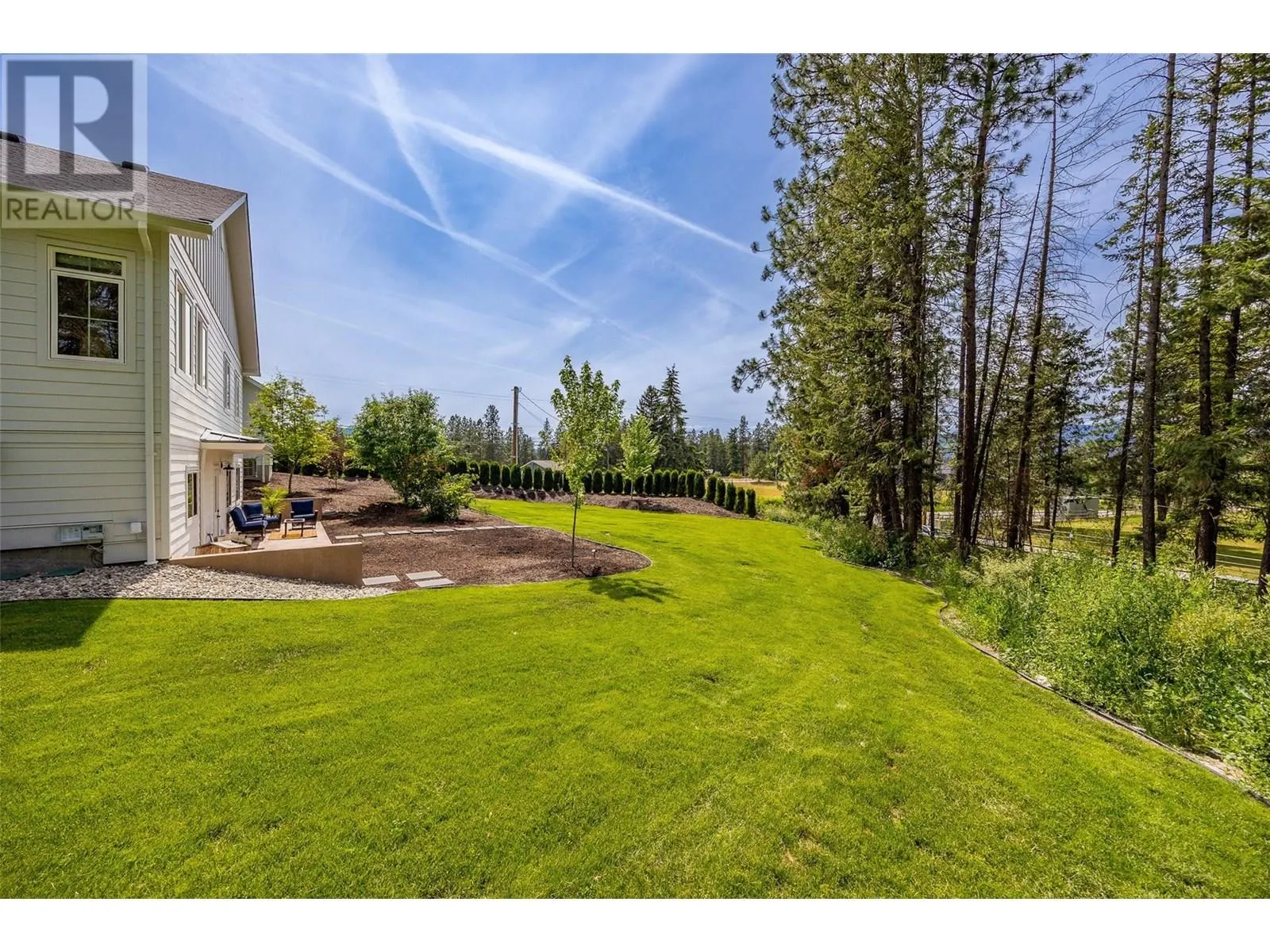 4135 June Springs Road
