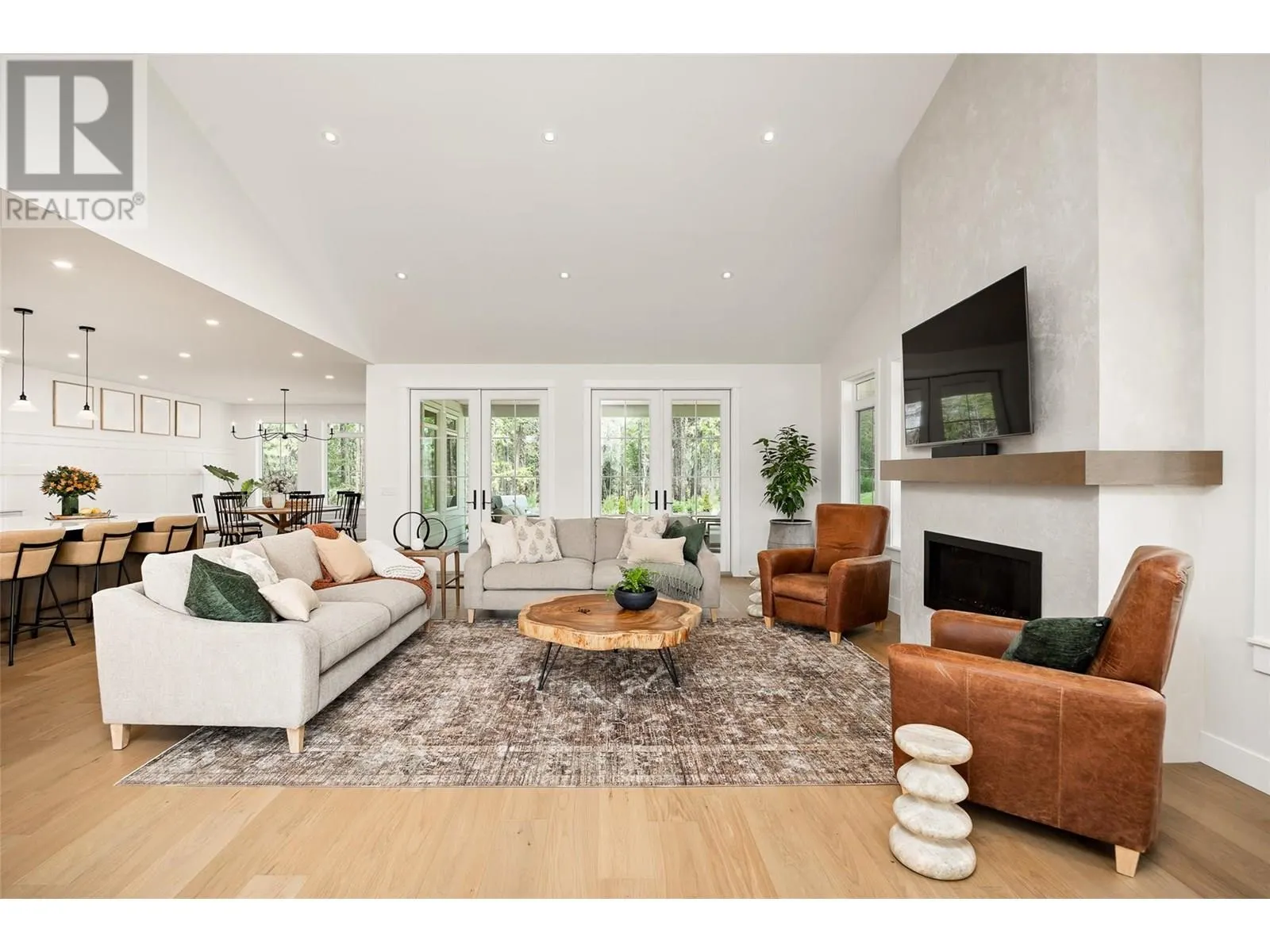4135 June Springs Road