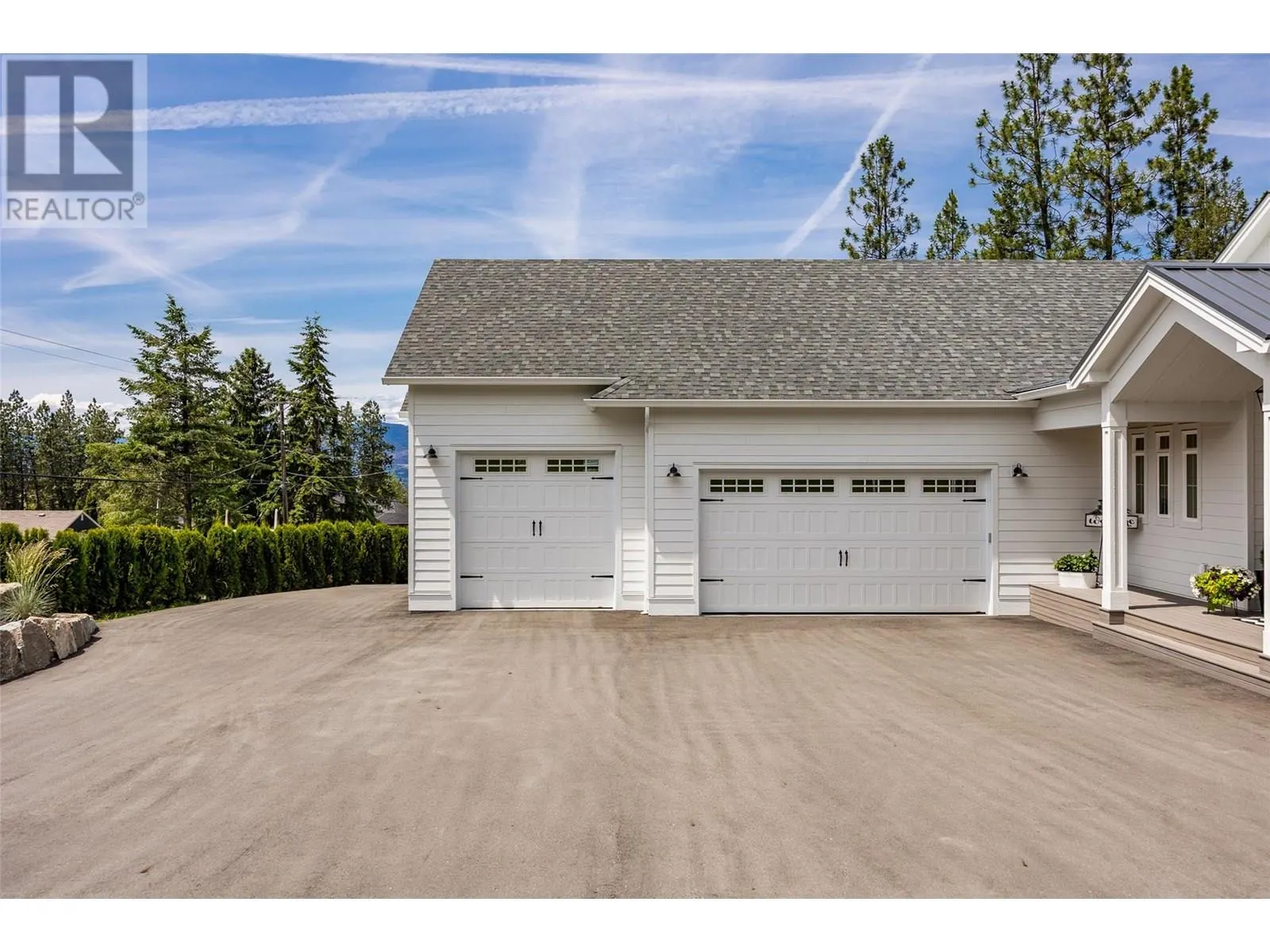 4135 June Springs Road