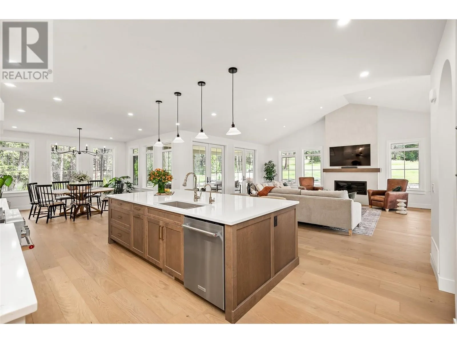 4135 June Springs Road
