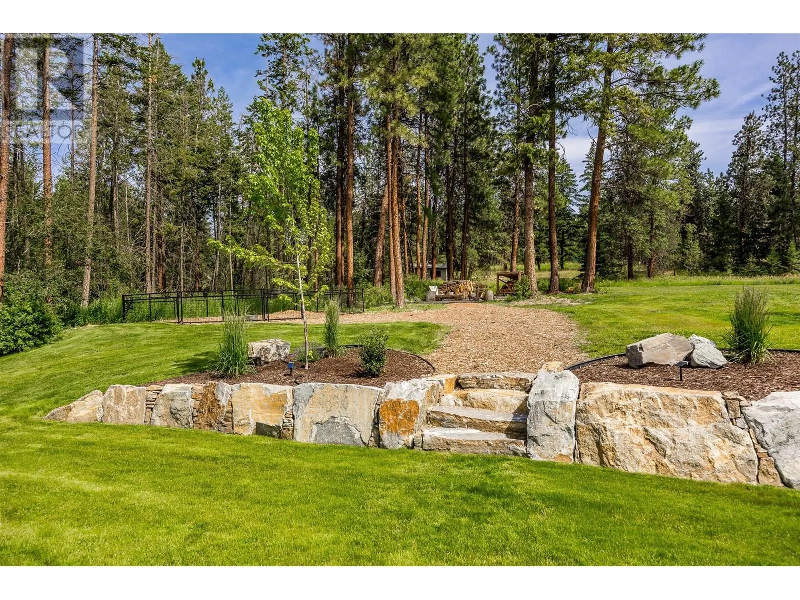 4135 June Springs Road