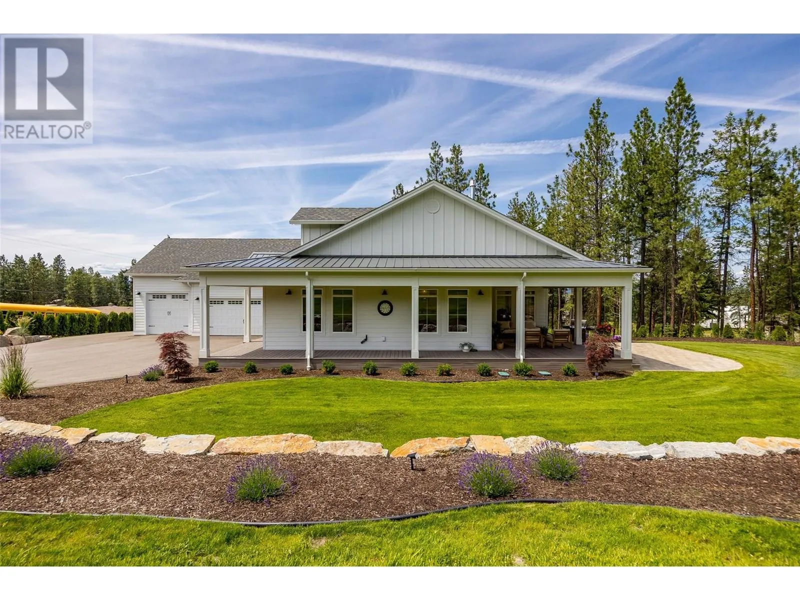 4135 June Springs Road