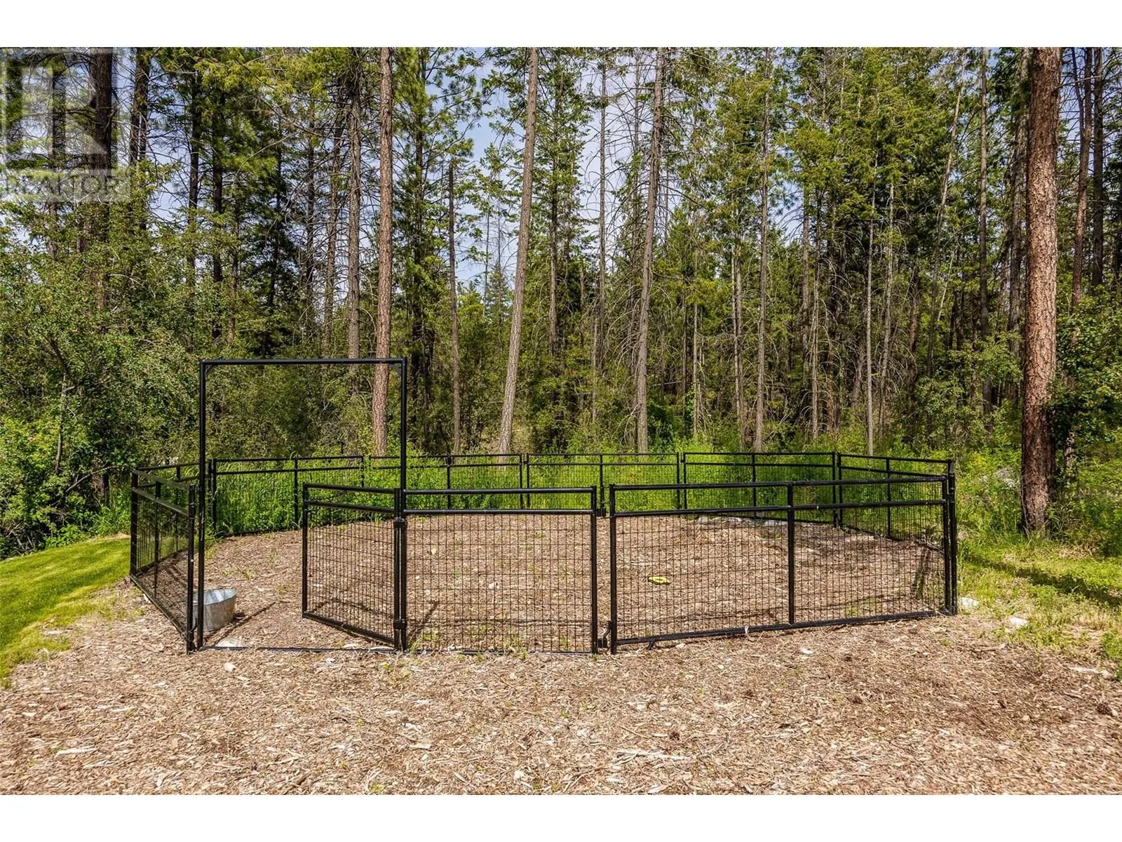 4135 June Springs Road