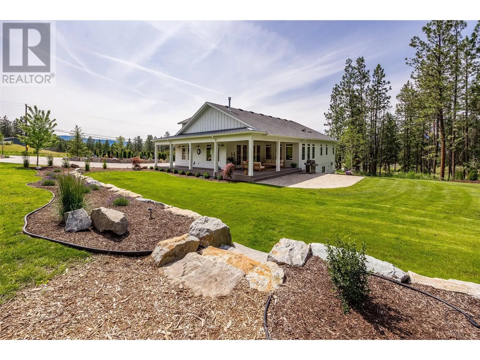 4135 June Springs Road