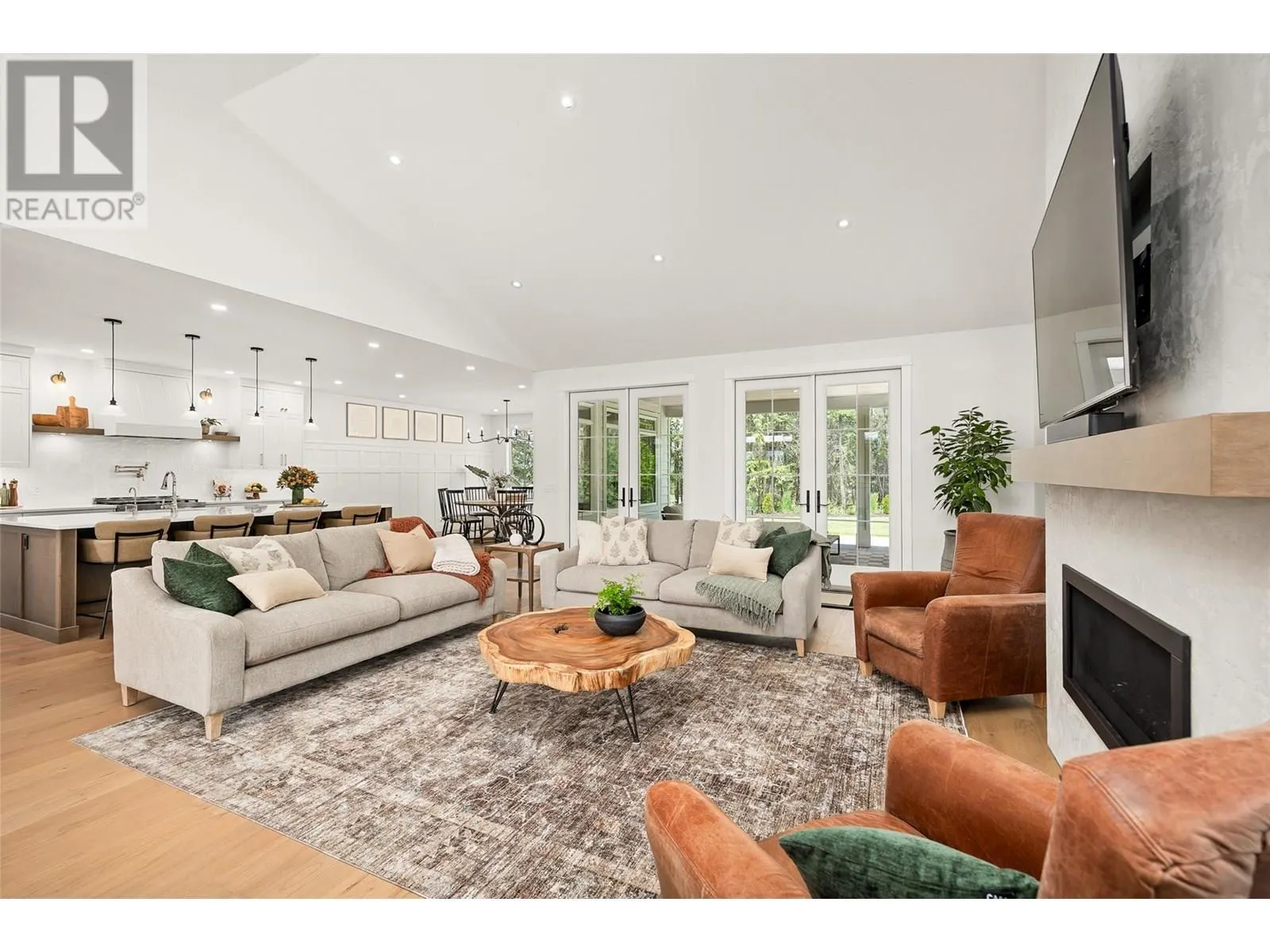 4135 June Springs Road