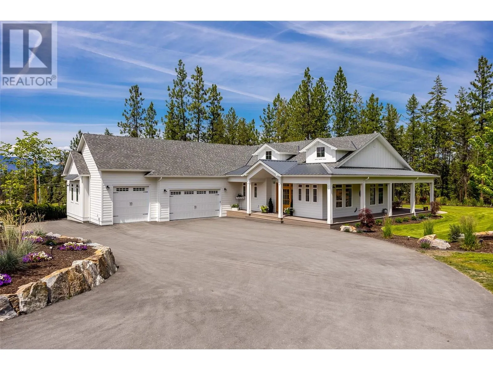 4135 June Springs Road