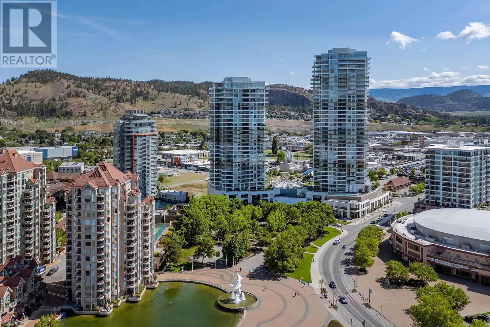 1181 Sunset Drive Unit# 1402