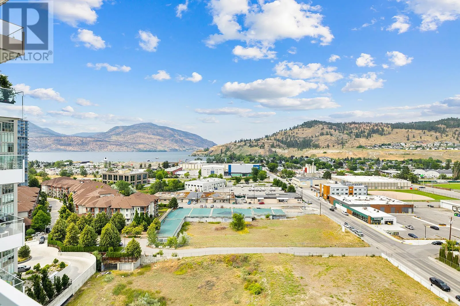 1181 Sunset Drive Unit# 1402