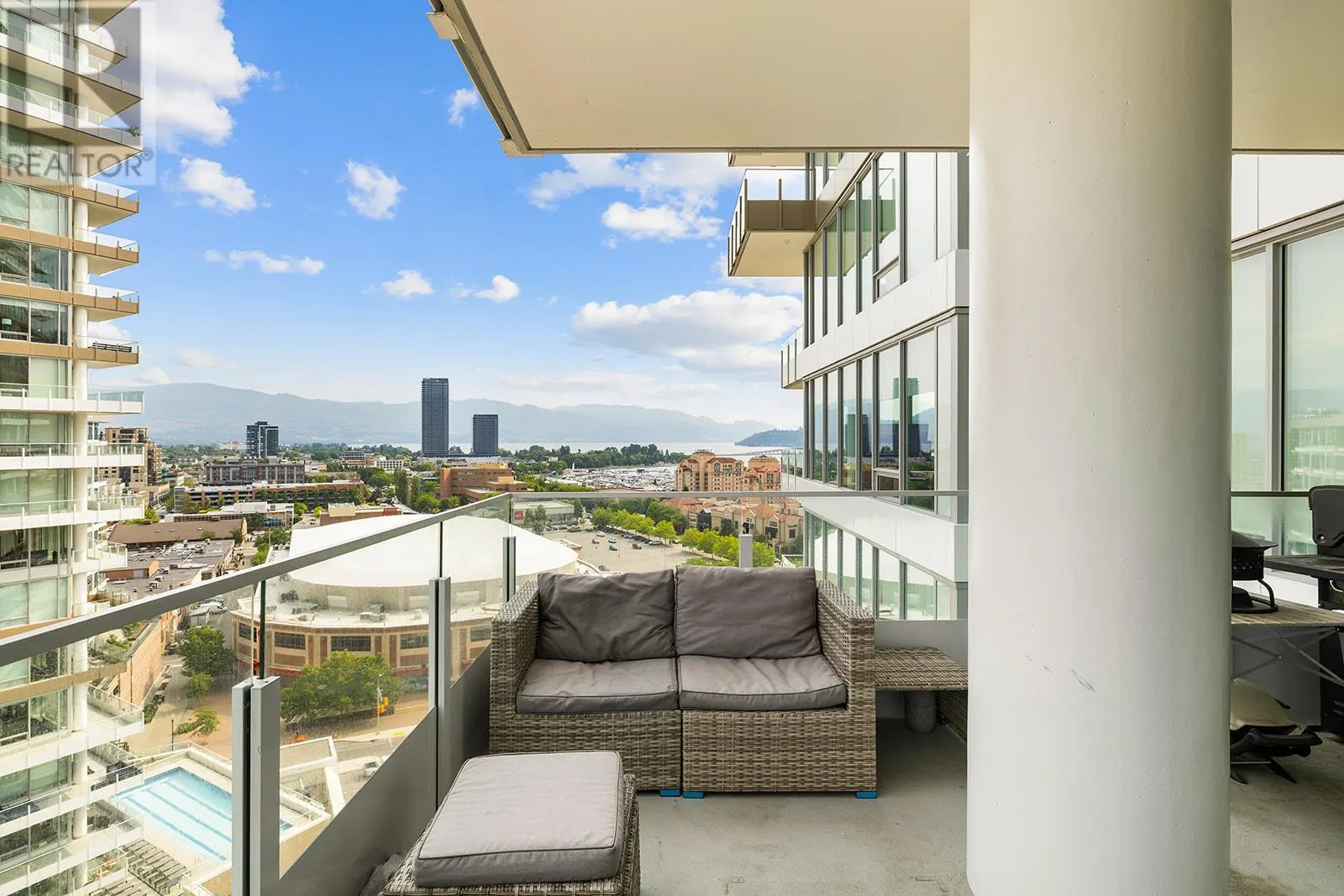 1181 Sunset Drive Unit# 1402