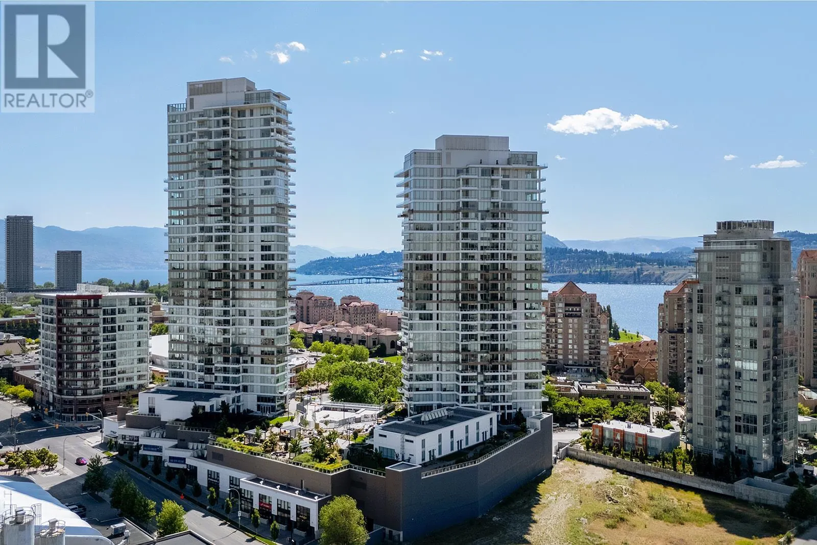 1181 Sunset Drive Unit# 1402