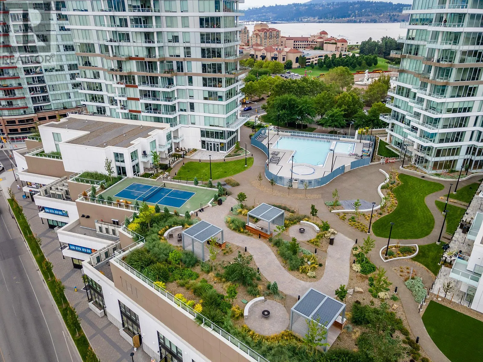 1181 Sunset Drive Unit# 1402