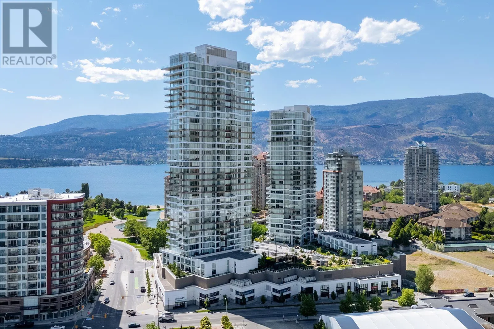 1181 Sunset Drive Unit# 1402