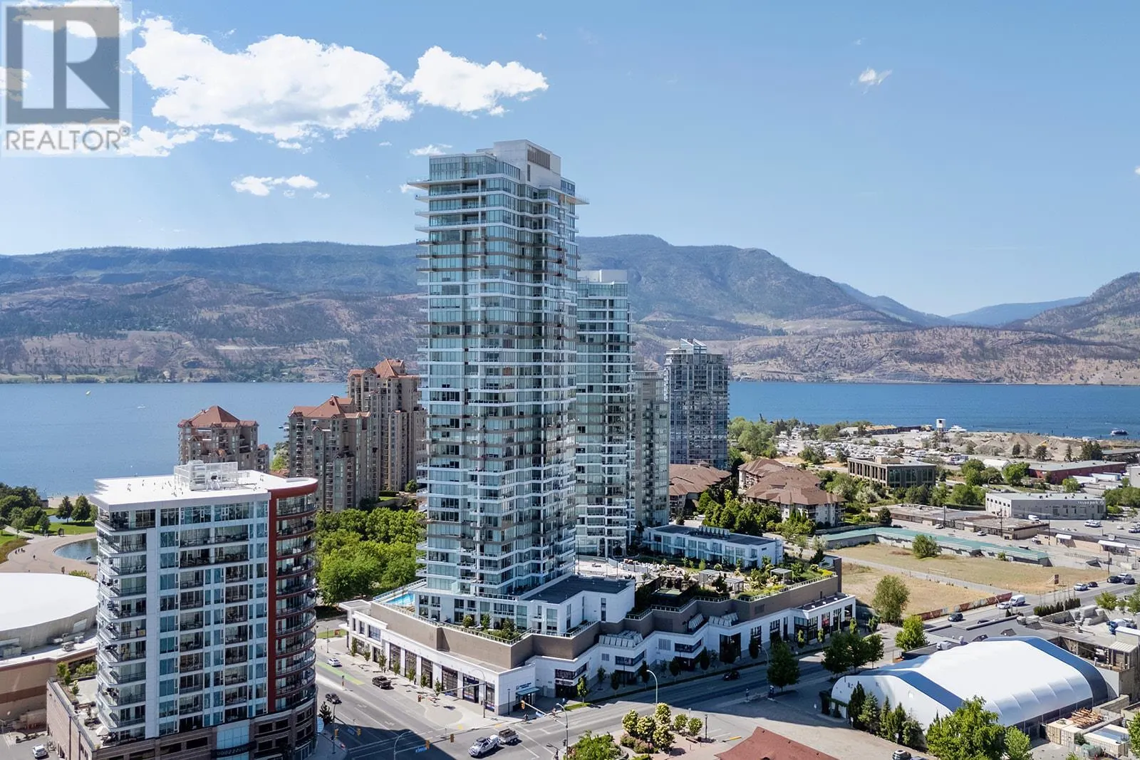 1181 Sunset Drive Unit# 1402