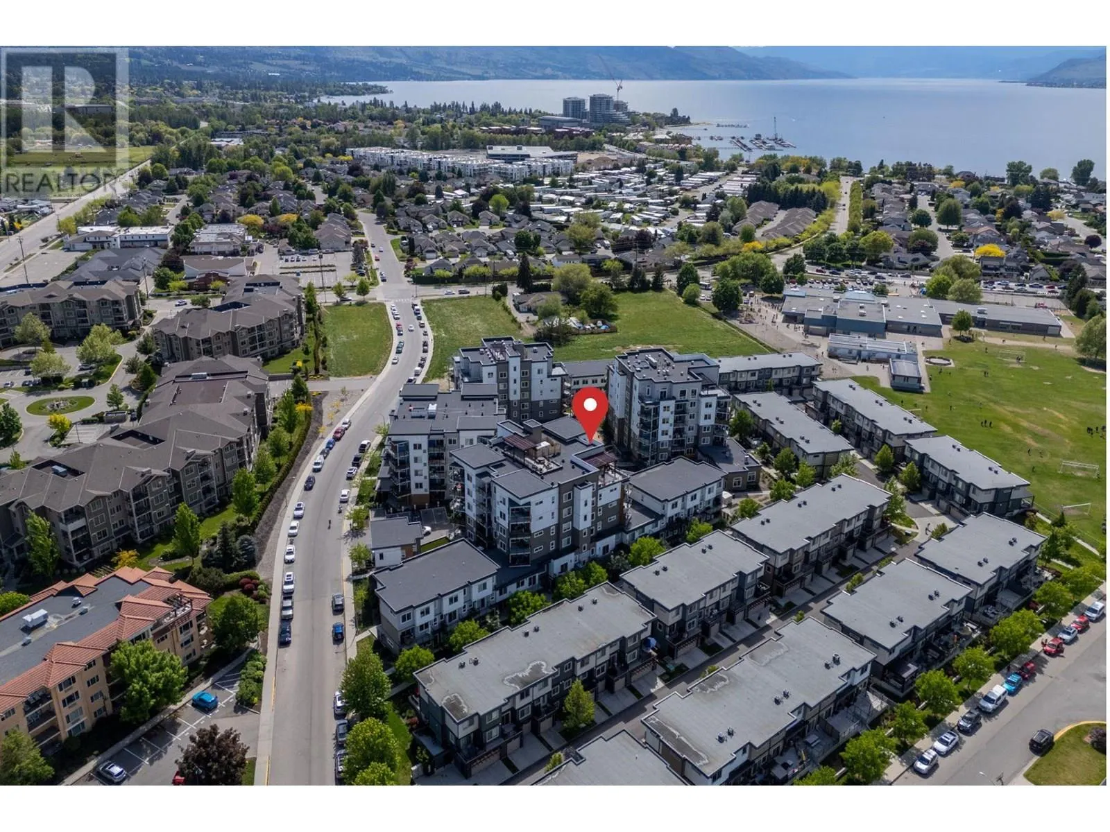 3630 Mission Springs Drive Unit# 604