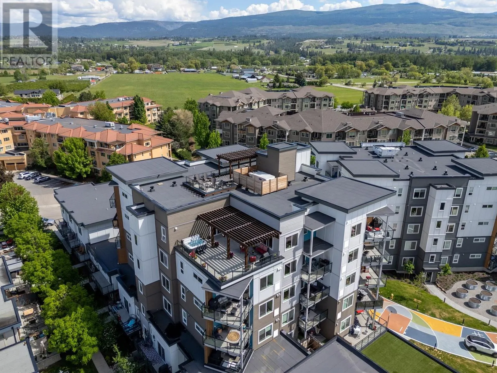 3630 Mission Springs Drive Unit# 604