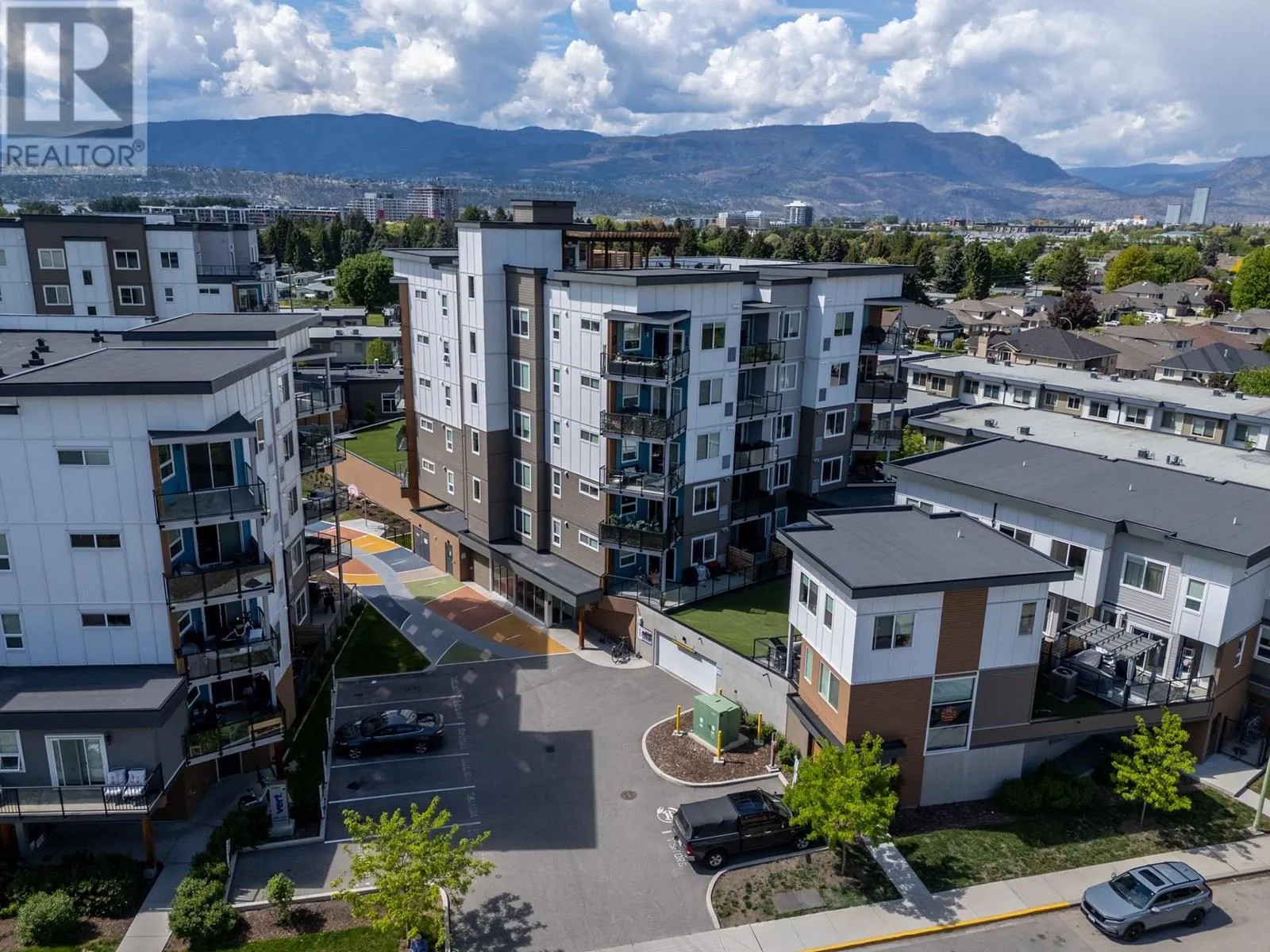3630 Mission Springs Drive Unit# 604