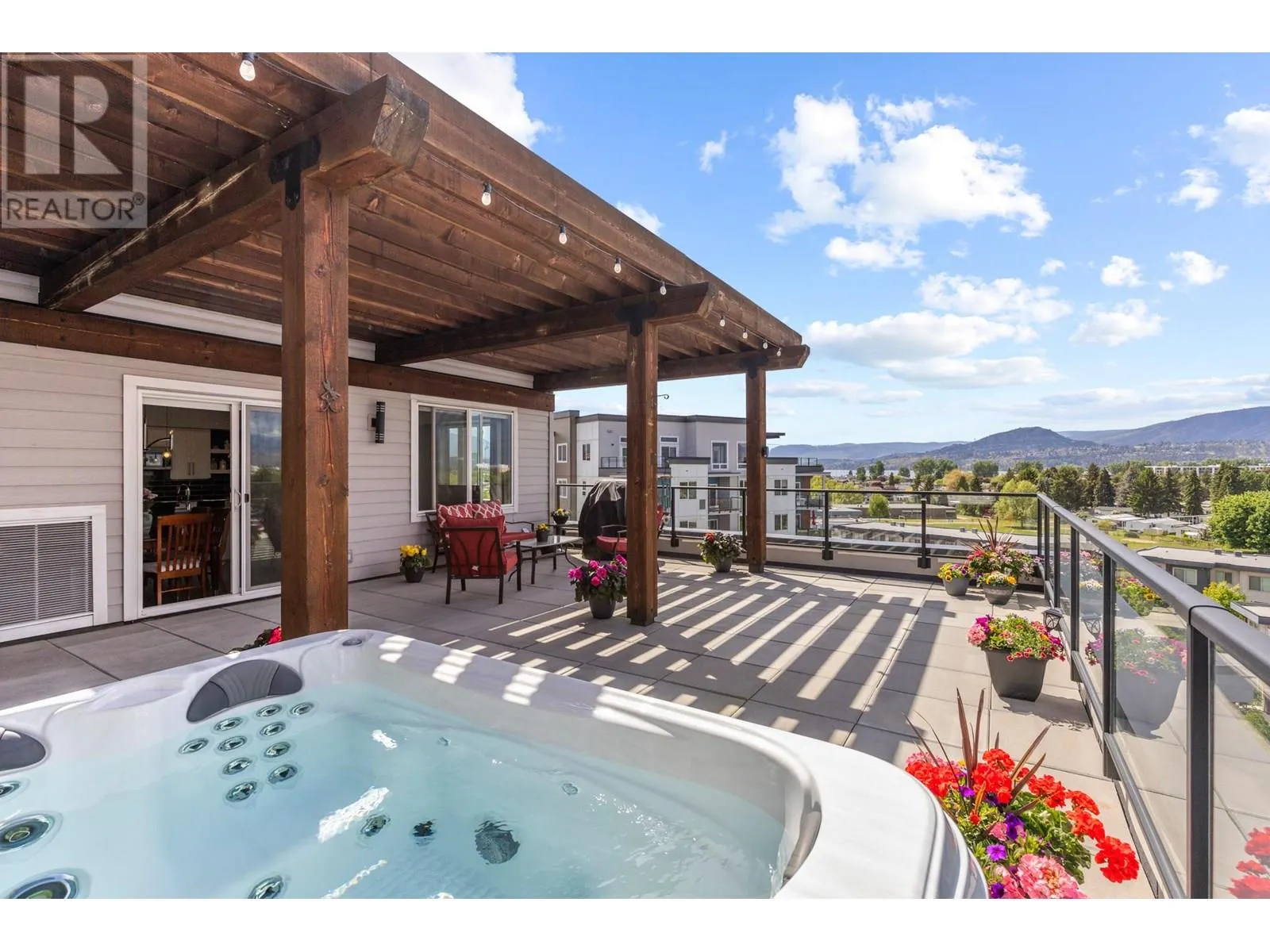 3630 Mission Springs Drive Unit# 604